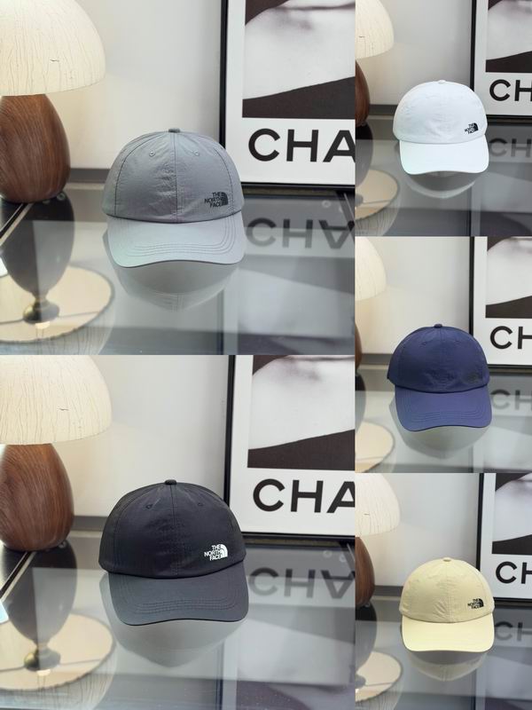 The North Face Cap dx04